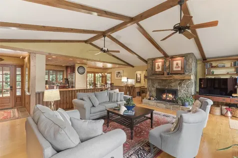 69 Homer Potts Road Highlands NC 28741