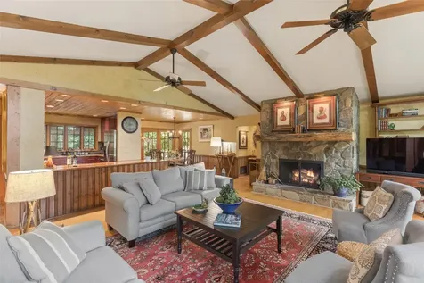 69 Homer Potts Road Highlands NC 28741