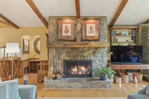 69 Homer Potts Road Highlands NC 28741