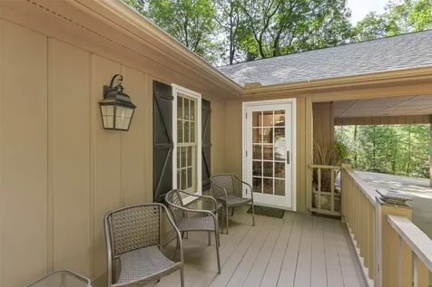 69 Homer Potts Road Highlands NC 28741