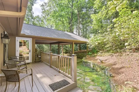 69 Homer Potts Road Highlands NC 28741