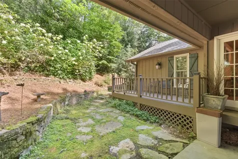 69 Homer Potts Road Highlands NC 28741