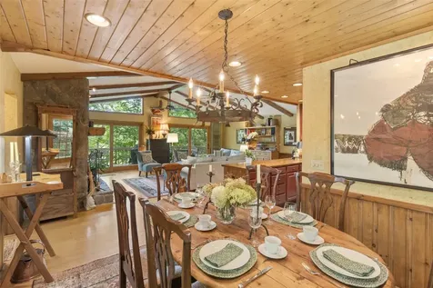 69 Homer Potts Road Highlands NC 28741