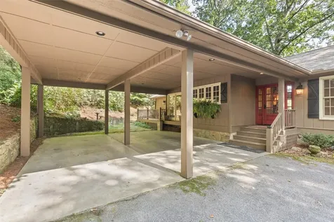 69 Homer Potts Road Highlands NC 28741