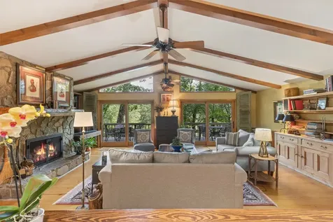 69 Homer Potts Road Highlands NC 28741