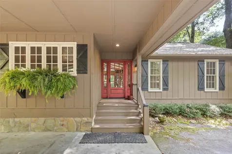 69 Homer Potts Road Highlands NC 28741