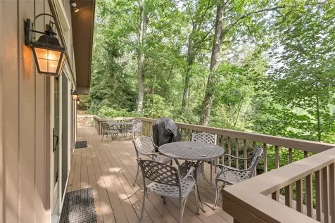 69 Homer Potts Road Highlands NC 28741