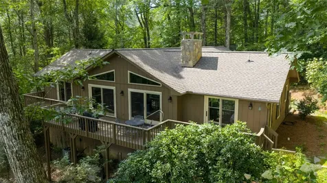 69 Homer Potts Road Highlands NC 28741