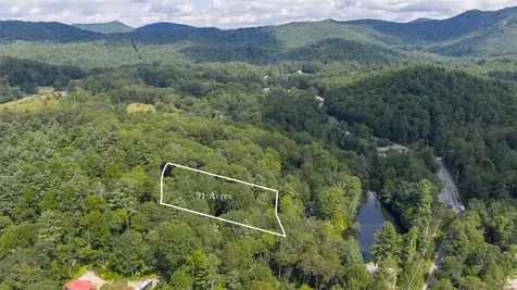 69 Homer Potts Road Highlands NC 28741