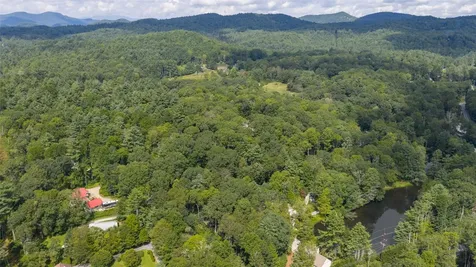 69 Homer Potts Road Highlands NC 28741