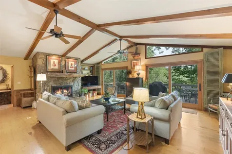 69 Homer Potts Road Highlands NC 28741