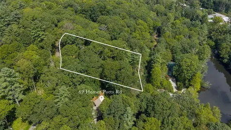 69 Homer Potts Road Highlands NC 28741