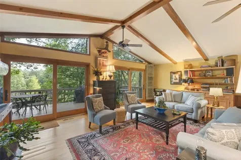 69 Homer Potts Road Highlands NC 28741