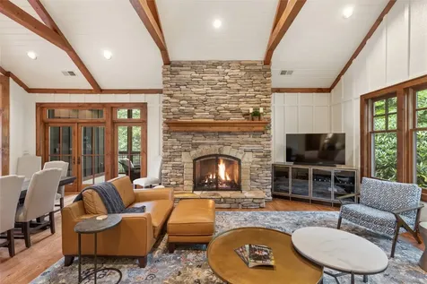 462 Birchwood Drive Highlands NC 28741