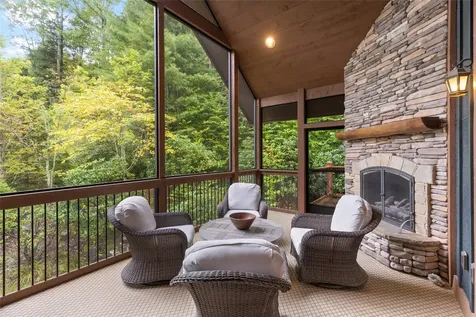 462 Birchwood Drive Highlands NC 28741