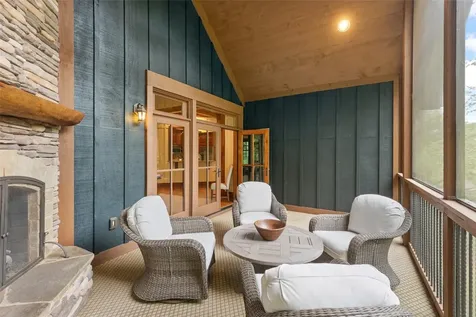 462 Birchwood Drive Highlands NC 28741