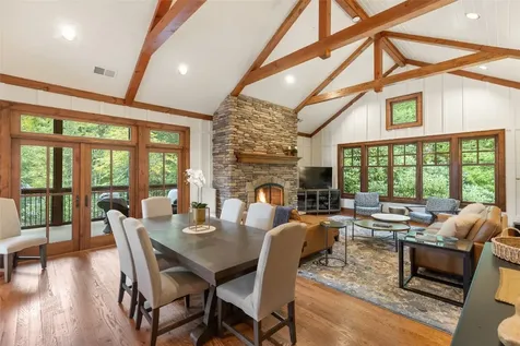 462 Birchwood Drive Highlands NC 28741