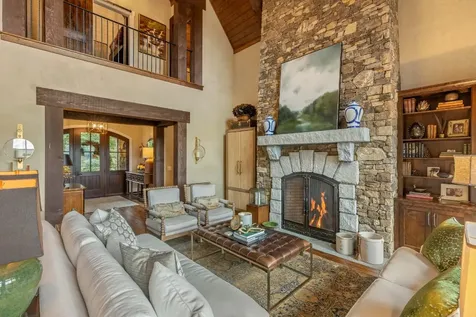 39 Firesong Lane Glenville NC 28736