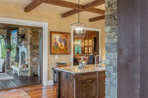 39 Firesong Lane Glenville NC 28736