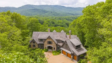 39 Firesong Lane Glenville NC 28736