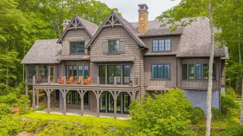 39 Firesong Lane Glenville NC 28736