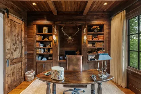 39 Firesong Lane Glenville NC 28736