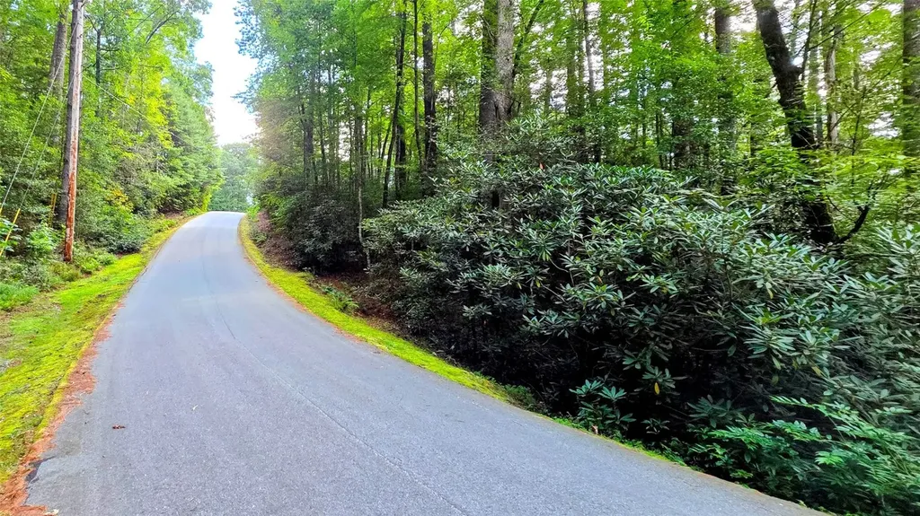 162 Sunrise Court Sapphire NC 28774