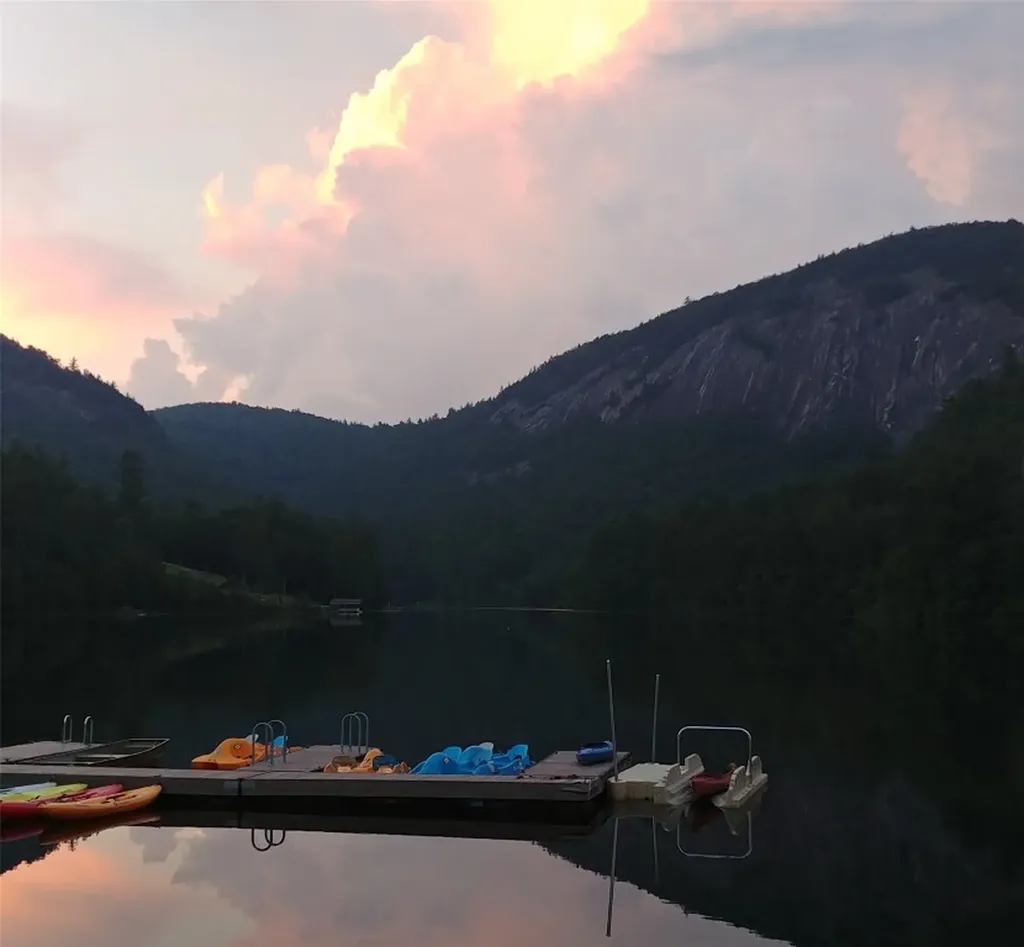 162 Sunrise Court Sapphire NC 28774