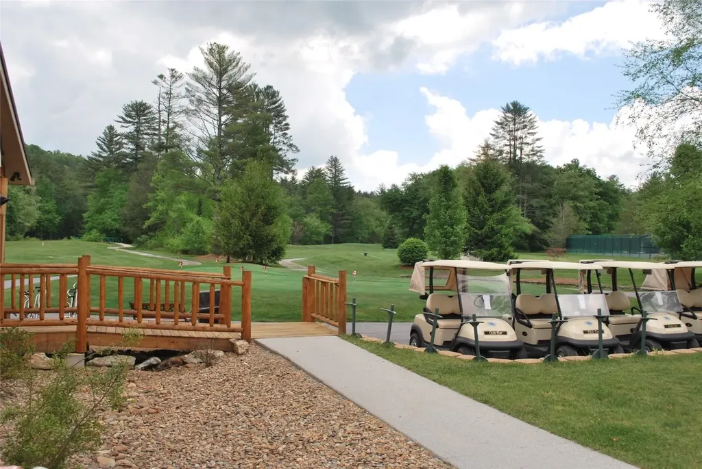 162 Sunrise Court Sapphire NC 28774