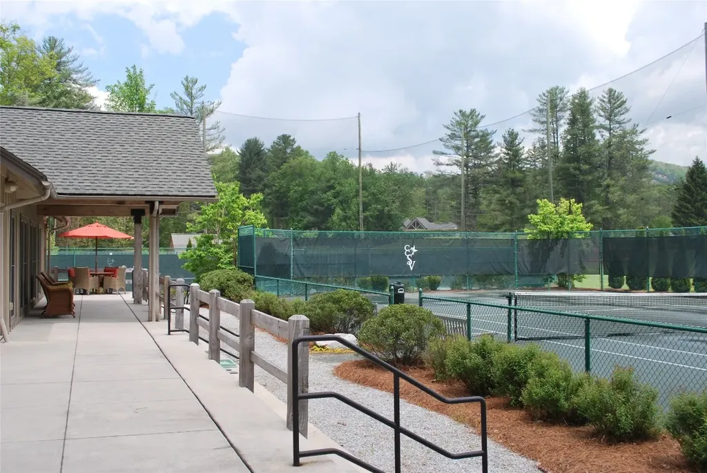 162 Sunrise Court Sapphire NC 28774