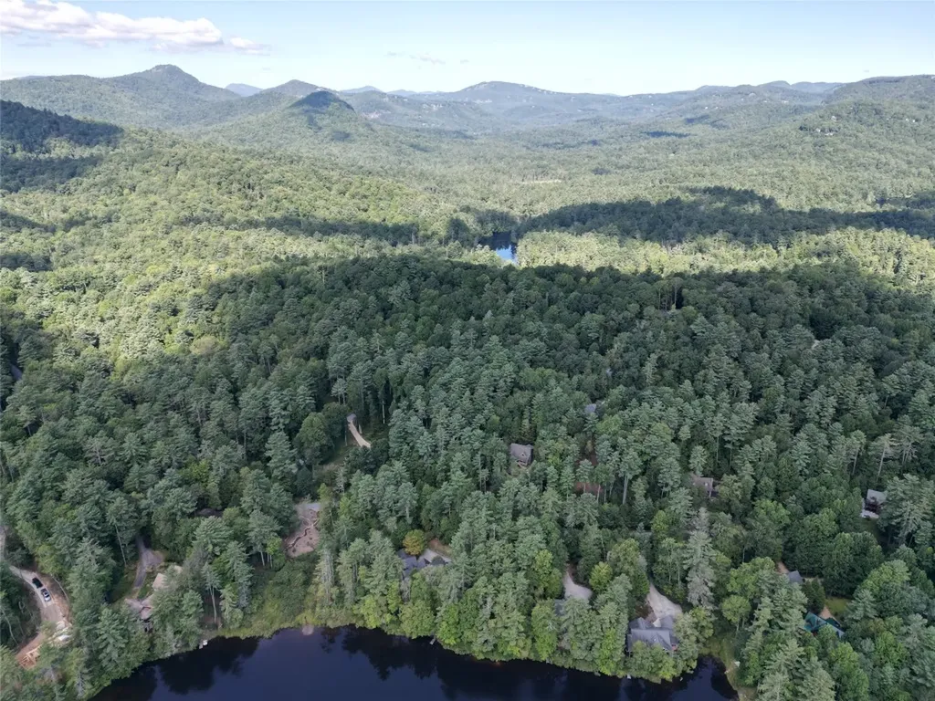 162 Sunrise Court Sapphire NC 28774