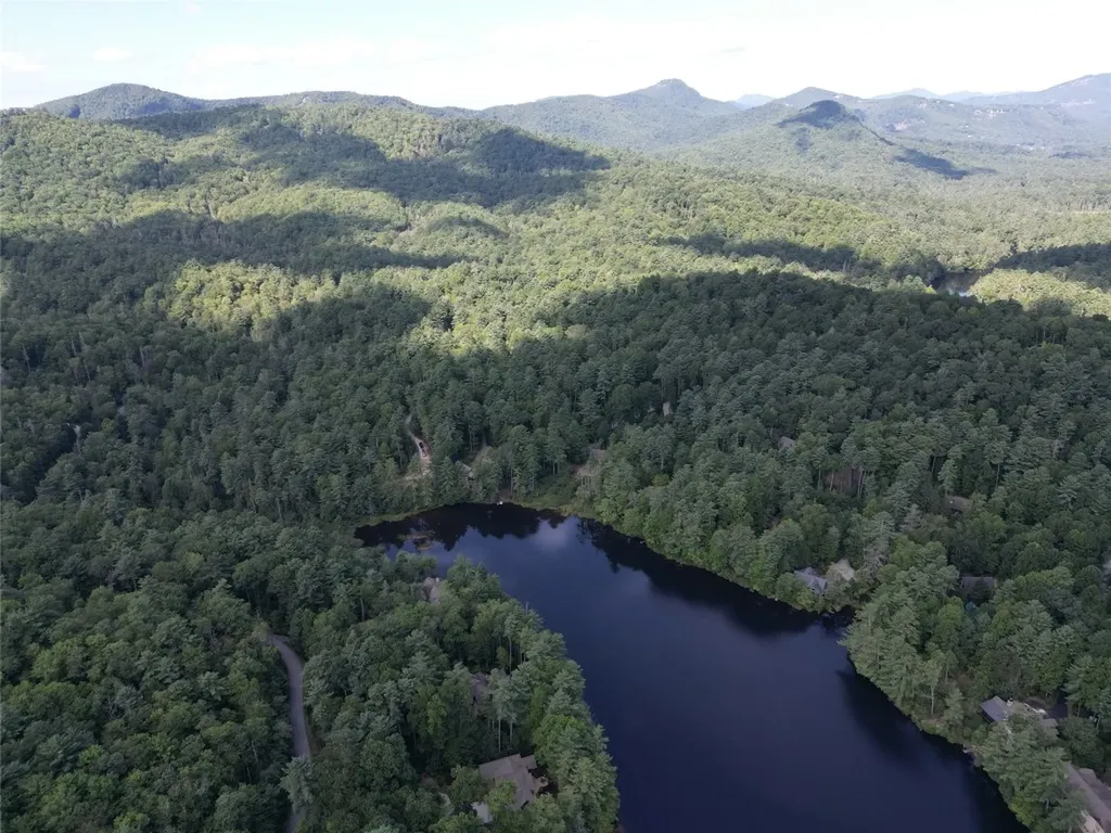 162 Sunrise Court Sapphire NC 28774