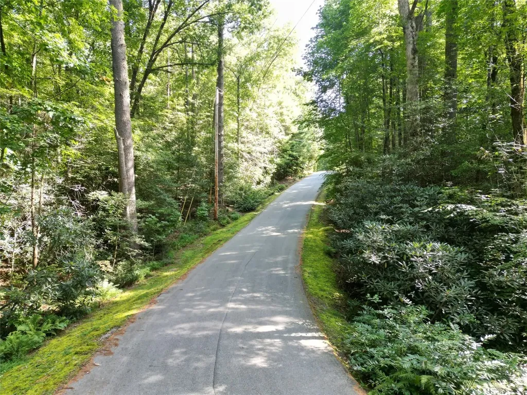 162 Sunrise Court Sapphire NC 28774