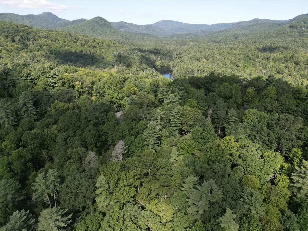 162 Sunrise Court Sapphire NC 28774