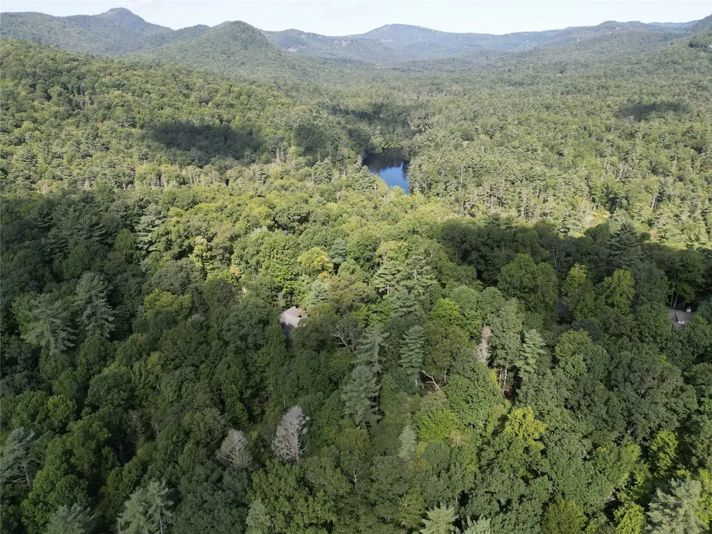 162 Sunrise Court Sapphire NC 28774