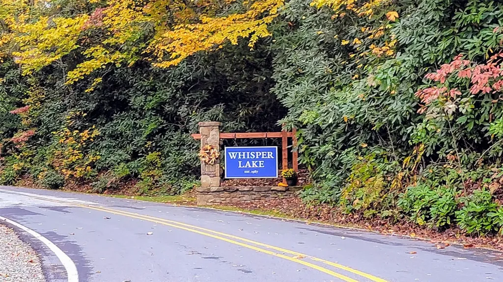 162 Sunrise Court Sapphire NC 28774