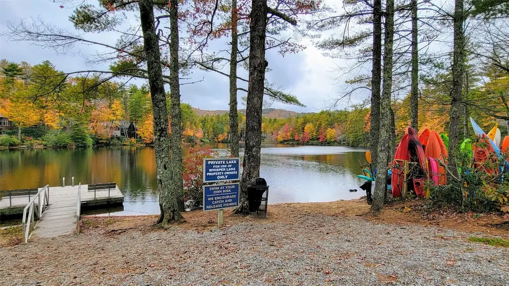 162 Sunrise Court Sapphire NC 28774