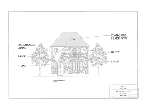 299 Oak Street Highlands NC 28741