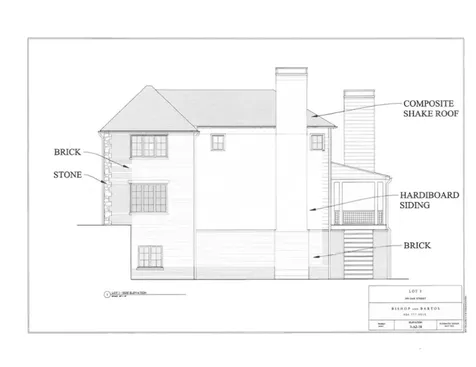 299 Oak Street Highlands NC 28741