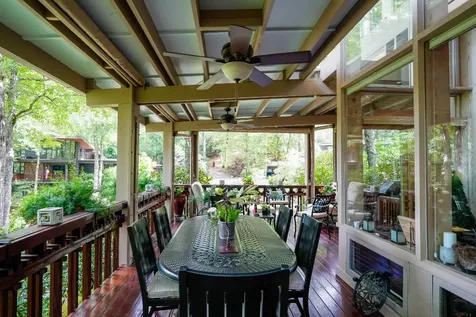 4 Woodland Lane Highlands NC 28741