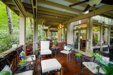 4 Woodland Lane Highlands NC 28741