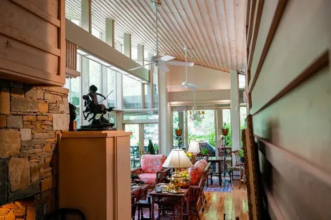 4 Woodland Lane Highlands NC 28741