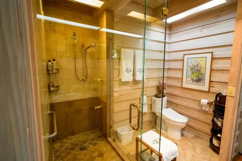 4 Woodland Lane Highlands NC 28741