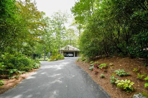 4 Woodland Lane Highlands NC 28741