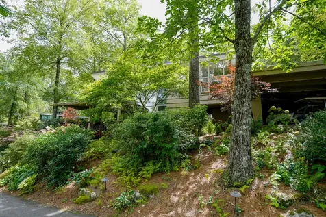 4 Woodland Lane Highlands NC 28741