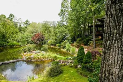 4 Woodland Lane Highlands NC 28741