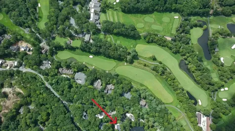 4 Woodland Lane Highlands NC 28741