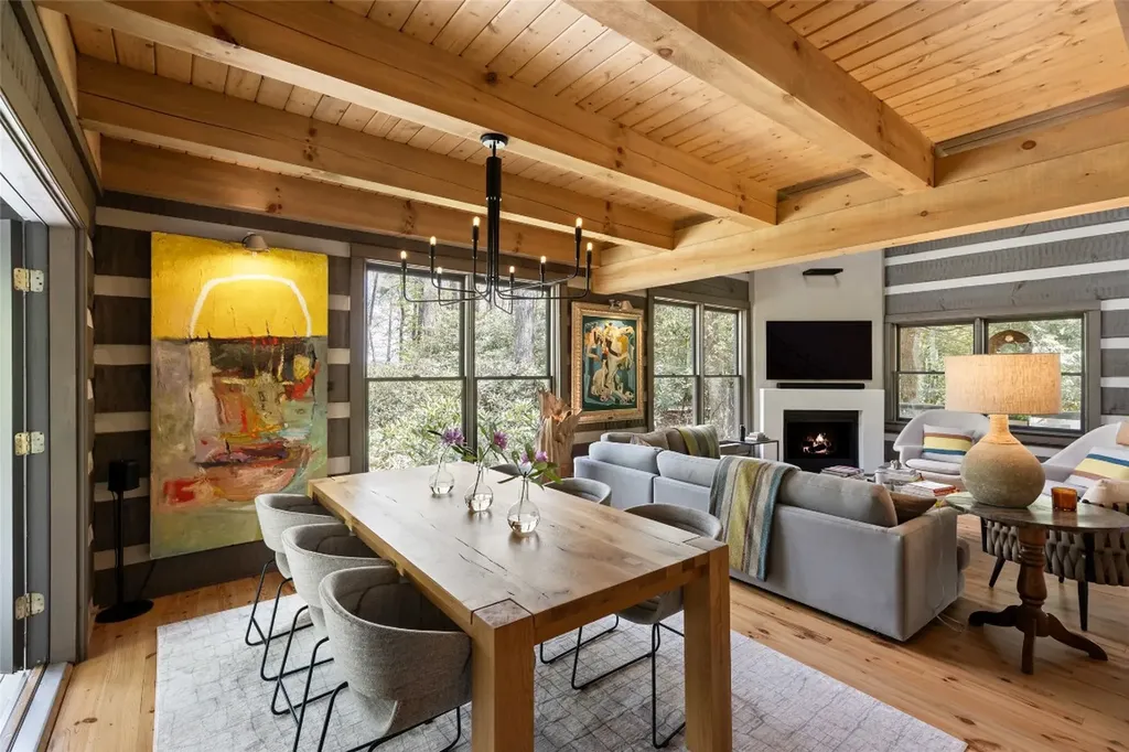 42 W Black Rock Circle Highlands NC 28741