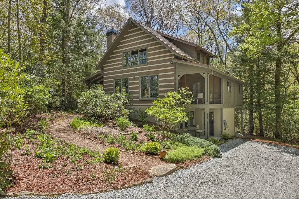 42 W Black Rock Circle Highlands NC 28741