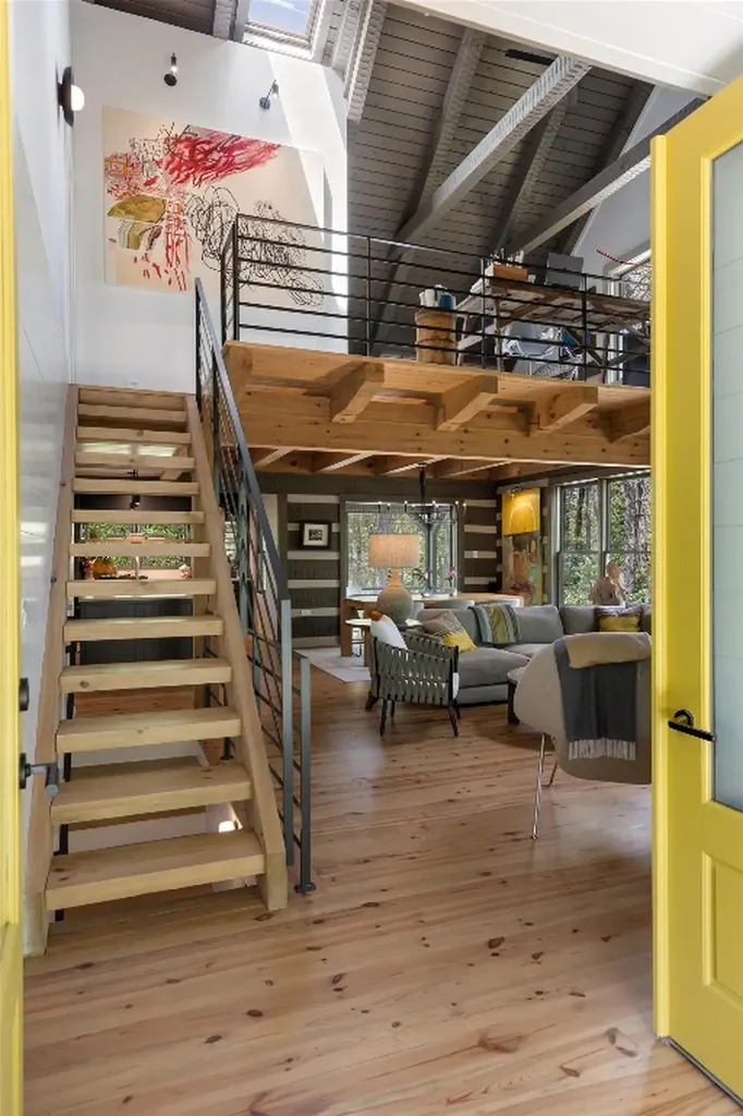 42 W Black Rock Circle Highlands NC 28741